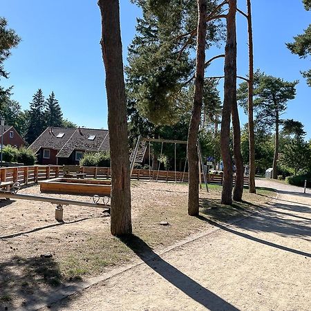 בולטנהאגן Feriendorf Papillon Wohnung 15-1 מראה חיצוני תמונה