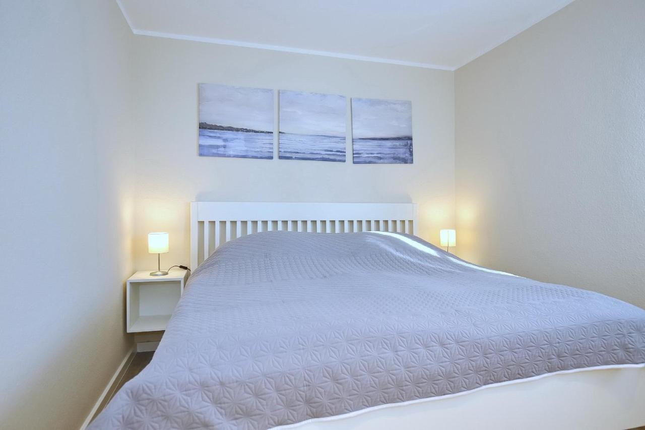 בולטנהאגן Feriendorf Papillon Wohnung 15-1 מראה חיצוני תמונה