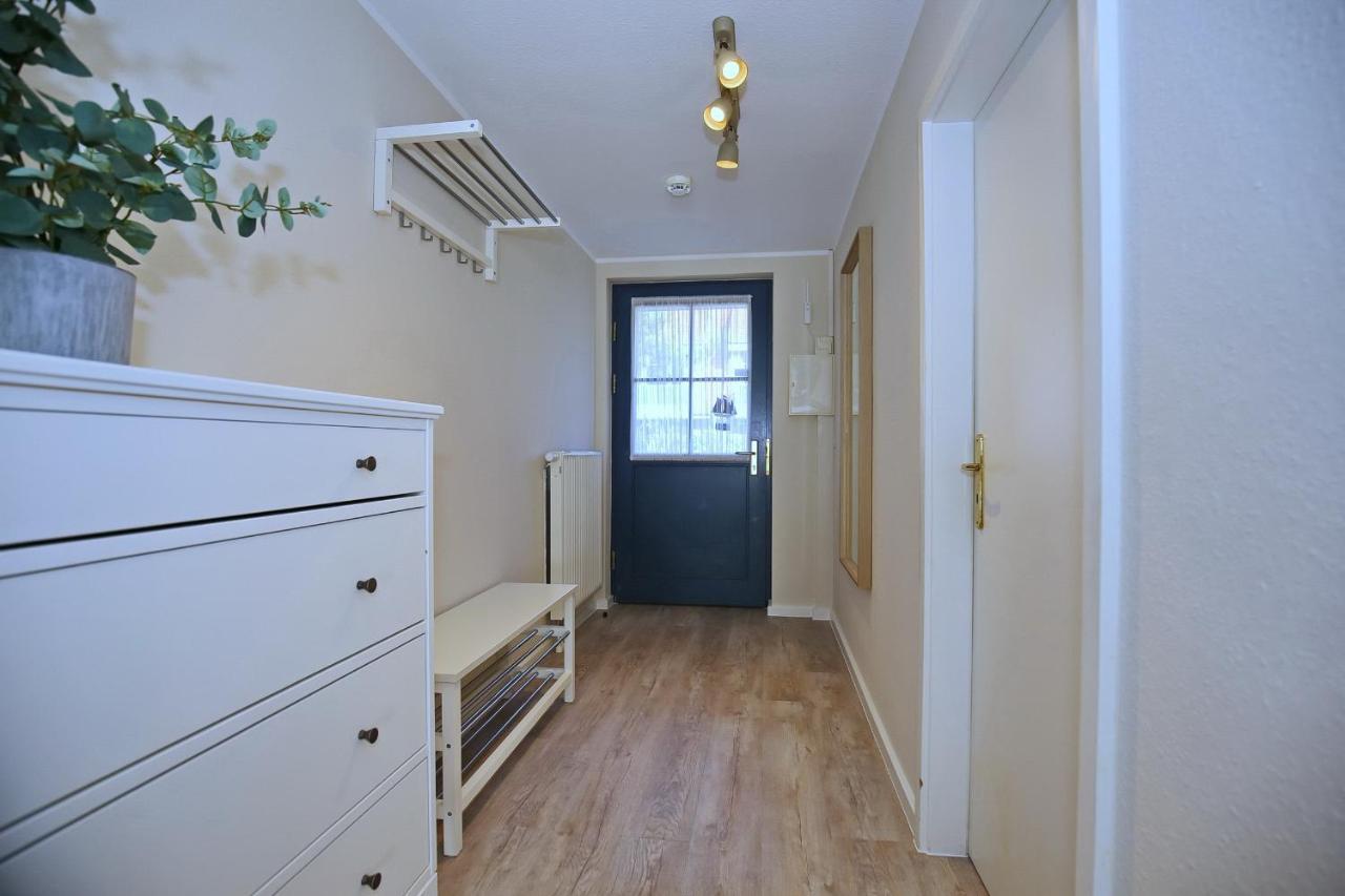 בולטנהאגן Feriendorf Papillon Wohnung 15-1 מראה חיצוני תמונה