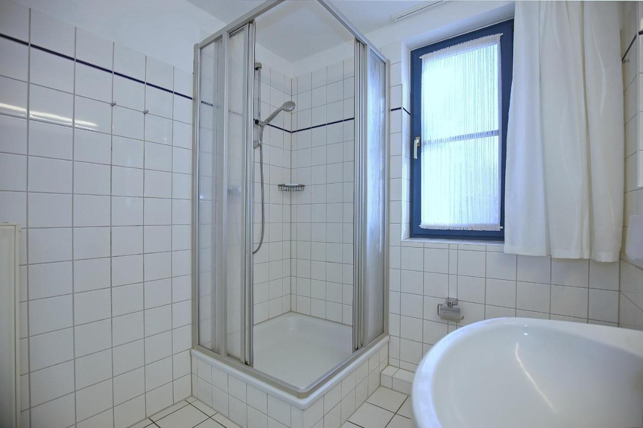 בולטנהאגן Feriendorf Papillon Wohnung 15-1 מראה חיצוני תמונה