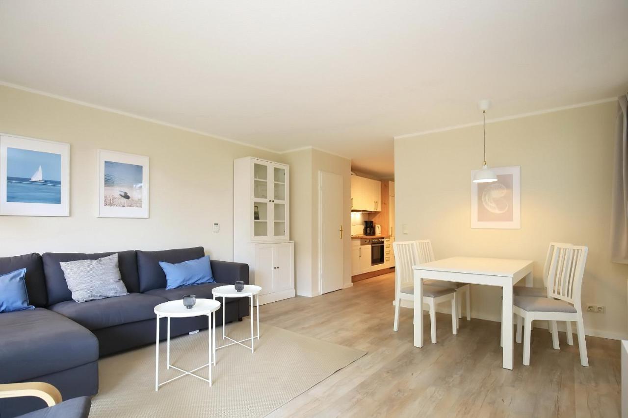 בולטנהאגן Feriendorf Papillon Wohnung 15-1 מראה חיצוני תמונה